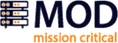MOD Mission Critical Logo