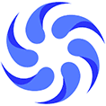 Global Communication Network (Upstack) Logo