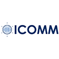 ICOMM Logo