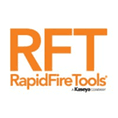 RapidFire Tools Logo