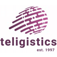 Teligistics Logo