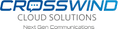 Crosswind VoIP Logo