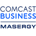 Comcast Business Logo