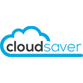 CloudSaver Logo