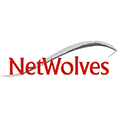 NetWolves Logo