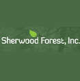 Sherwood Forest Logo