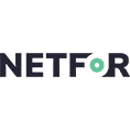 Netfor Logo