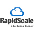 Rapidscale Logo