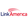 LinkAmerica Logo