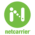 NetCarrier Logo