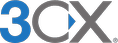 3CX Logo