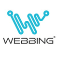 Webbing Logo