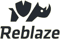 Reblaze Logo