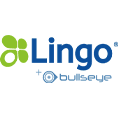 Lingo BullsEye Logo